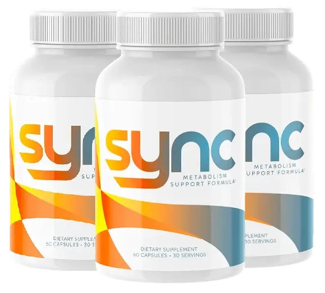 Sync Best weight loss  Supplement